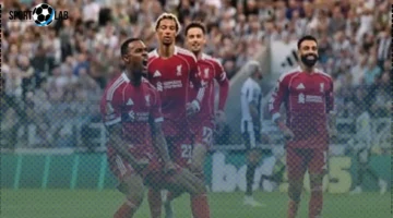 موعد مباراة ليفربول ونوتنجهام والقناة الناقلة بالدوري الإنجليزي